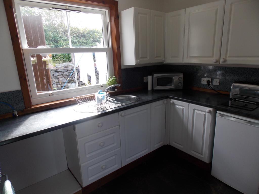 Hotel Corran Bunkhouse Exterior foto A kitchen in the UK